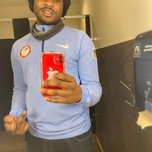 Meet your Posher, Tariq